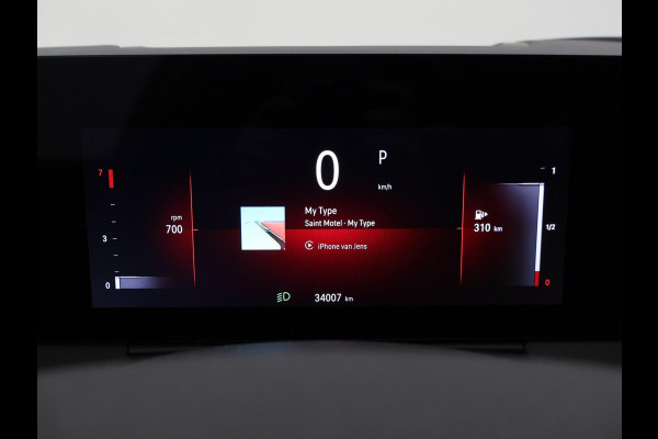 Opel Astra Sports Tourer 1.2 ULTIMATE AUT. + PANORAMA | HEAD-UP | ADAPTIVE CRUISE | CARPLAY | 360 CAMERA