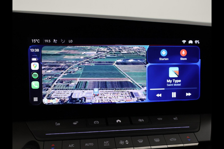 Opel Astra Sports Tourer 1.2 ULTIMATE AUT. + PANORAMA | HEAD-UP | ADAPTIVE CRUISE | CARPLAY | 360 CAMERA