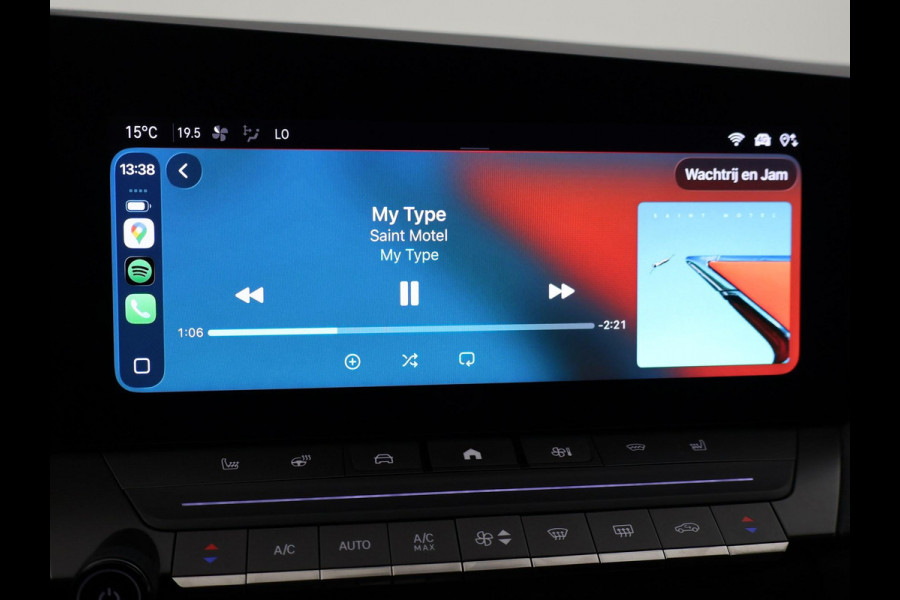 Opel Astra Sports Tourer 1.2 ULTIMATE AUT. + PANORAMA | HEAD-UP | ADAPTIVE CRUISE | CARPLAY | 360 CAMERA