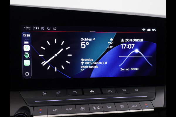 Opel Astra Sports Tourer 1.2 ULTIMATE AUT. + PANORAMA | HEAD-UP | ADAPTIVE CRUISE | CARPLAY | 360 CAMERA