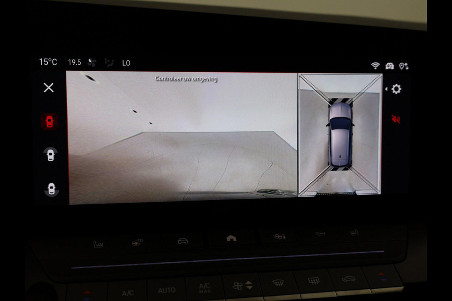 Opel Astra Sports Tourer 1.2 ULTIMATE AUT. + PANORAMA | HEAD-UP | ADAPTIVE CRUISE | CARPLAY | 360 CAMERA