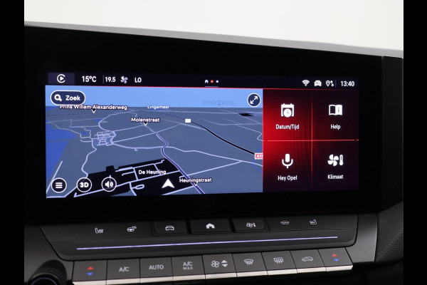 Opel Astra Sports Tourer 1.2 ULTIMATE AUT. + PANORAMA | HEAD-UP | ADAPTIVE CRUISE | CARPLAY | 360 CAMERA