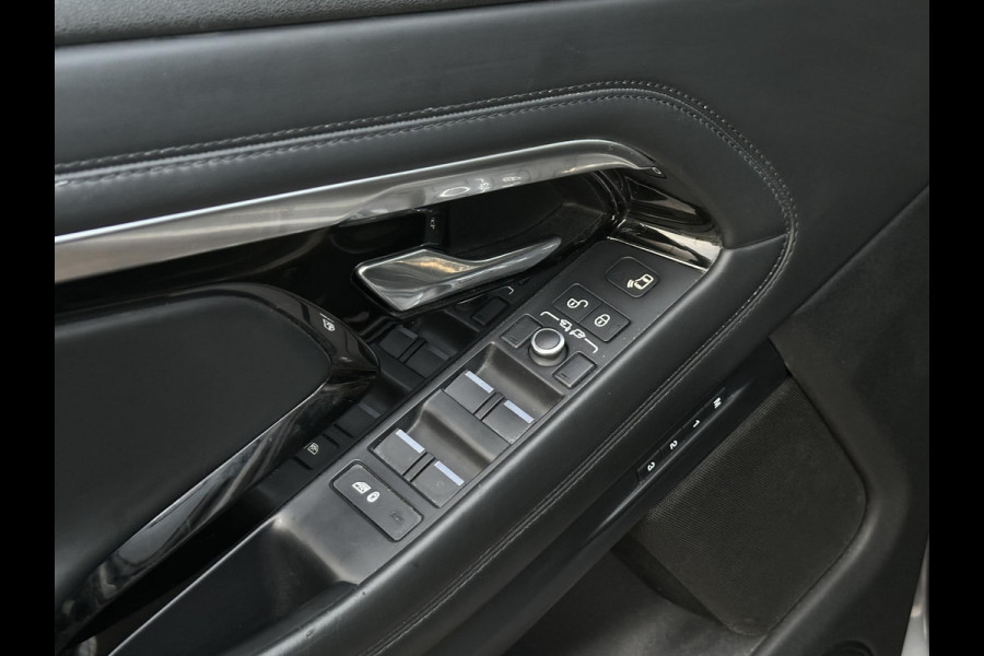 Land Rover Range Rover Evoque 2.0 P200 AWD R-Dynamic Panoramadak Meridian Stoelverw. Virtual Dash Matrix LED
