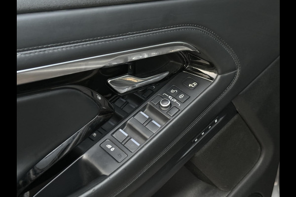 Land Rover Range Rover Evoque 2.0 P200 AWD R-Dynamic Panoramadak Meridian Stoelverw. Virtual Dash Matrix LED