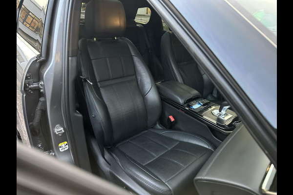 Land Rover Range Rover Evoque 2.0 P200 AWD R-Dynamic Panoramadak Meridian Stoelverw. Virtual Dash Matrix LED