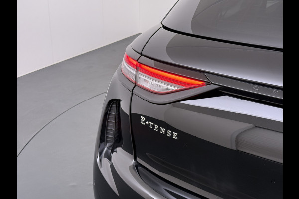 DS DS 3 Crossback DS Performance 50 kWh Navi180°Camera Apple Carplay Android Auto 1/2 Leer Ecc Cruise Control Pdc Business SOH 92% Stoelverwarming Lmv Led DAB Isofix Privacy Glas Keyless 1e Eigenaar Origineel Nederlandse Auto