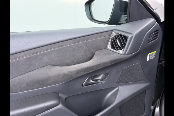 DS DS 3 Crossback DS Performance 50 kWh Navi180°Camera Apple Carplay Android Auto 1/2 Leer Ecc Cruise Control Pdc Business SOH 92% Stoelverwarming Lmv Led DAB Isofix Privacy Glas Keyless 1e Eigenaar Origineel Nederlandse Auto