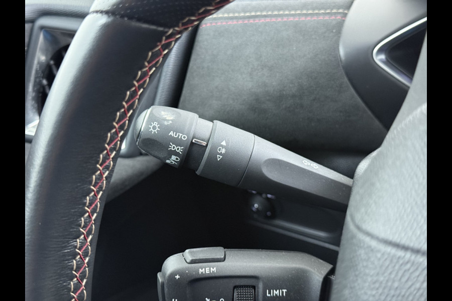 DS DS 3 Crossback DS Performance 50 kWh Navi180°Camera Apple Carplay Android Auto 1/2 Leer Ecc Cruise Control Pdc Business SOH 92% Stoelverwarming Lmv Led DAB Isofix Privacy Glas Keyless 1e Eigenaar Origineel Nederlandse Auto