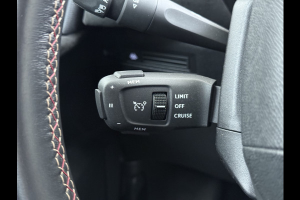 DS DS 3 Crossback DS Performance 50 kWh Navi180°Camera Apple Carplay Android Auto 1/2 Leer Ecc Cruise Control Pdc Business SOH 92% Stoelverwarming Lmv Led DAB Isofix Privacy Glas Keyless 1e Eigenaar Origineel Nederlandse Auto