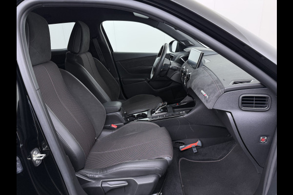 DS DS 3 Crossback DS Performance 50 kWh Navi180°Camera Apple Carplay Android Auto 1/2 Leer Ecc Cruise Control Pdc Business SOH 92% Stoelverwarming Lmv Led DAB Isofix Privacy Glas Keyless 1e Eigenaar Origineel Nederlandse Auto