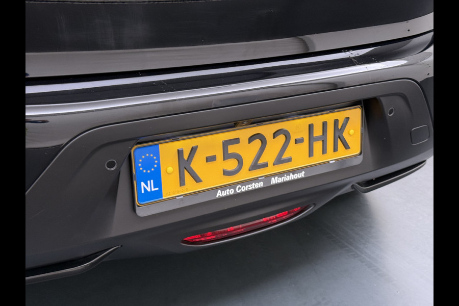 DS DS 3 Crossback DS Performance 50 kWh Navi180°Camera Apple Carplay Android Auto 1/2 Leer Ecc Cruise Control Pdc Business SOH 92% Stoelverwarming Lmv Led DAB Isofix Privacy Glas Keyless 1e Eigenaar Origineel Nederlandse Auto