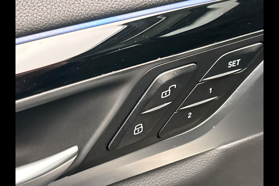 BMW iX3 High Executive 80 kWh | Pano/Dak | Harman/Kardon | Trekhaak | Head/Up | Camera