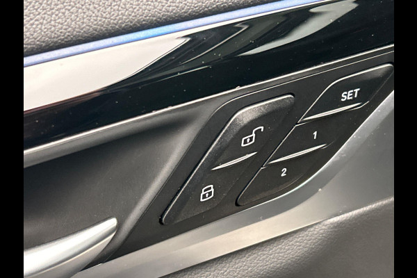 BMW iX3 High Executive 80 kWh | Pano/Dak | Harman/Kardon | Trekhaak | Head/Up | Camera