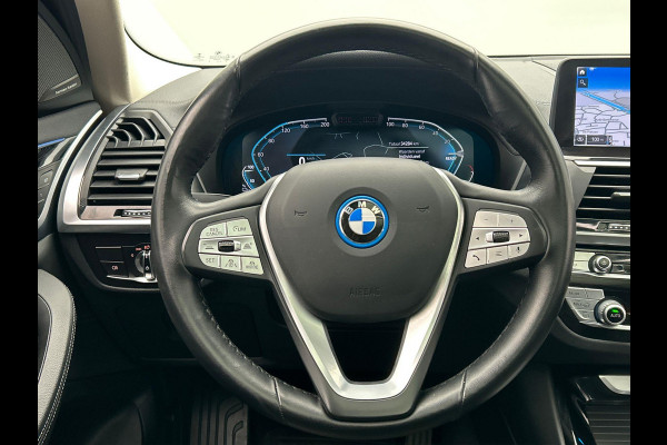 BMW iX3 High Executive 80 kWh | Pano/Dak | Harman/Kardon | Trekhaak | Head/Up | Camera