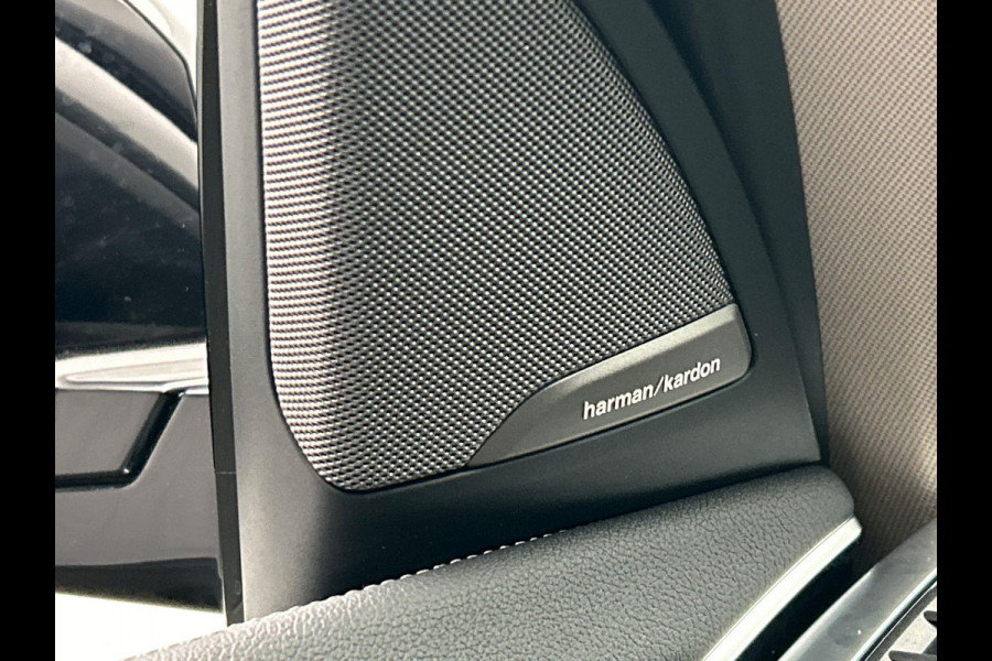 BMW iX3 High Executive 80 kWh | Pano/Dak | Harman/Kardon | Trekhaak | Head/Up | Camera