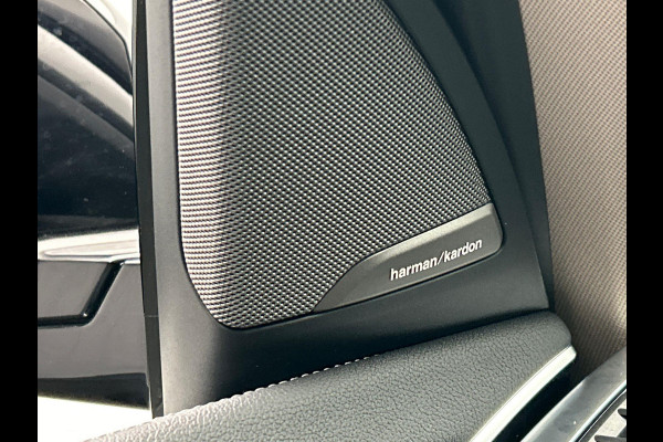BMW iX3 High Executive 80 kWh | Pano/Dak | Harman/Kardon | Trekhaak | Head/Up | Camera