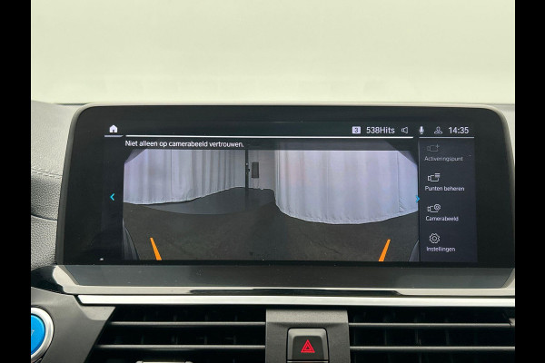 BMW iX3 High Executive 80 kWh | Pano/Dak | Harman/Kardon | Trekhaak | Head/Up | Camera