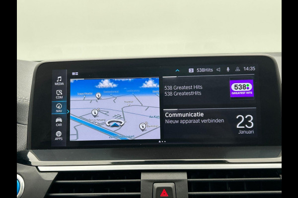 BMW iX3 High Executive 80 kWh | Pano/Dak | Harman/Kardon | Trekhaak | Head/Up | Camera