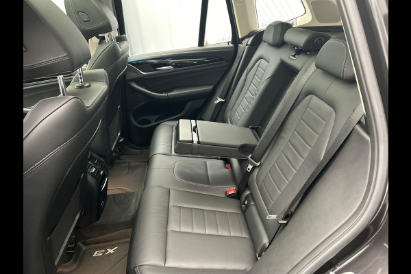 BMW iX3 High Executive 80 kWh | Pano/Dak | Harman/Kardon | Trekhaak | Head/Up | Camera