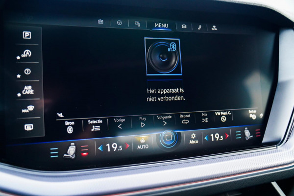 Volkswagen Touareg 3.0 TDI R-Line | 360 cam | Panorama | Massagestoelen | LED | Park assist | Luchtvering | NAP | Stoelventilatie