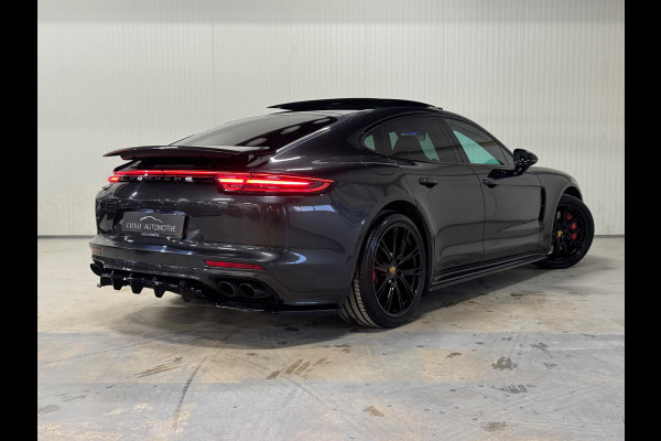 Porsche Panamera 2.9 4 E-Hybrid | NAP | SPORT CHRONO | CARBON | DEALERONDERHOUDEN