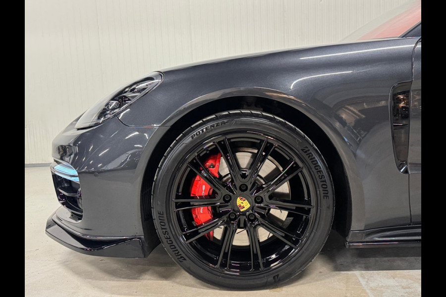 Porsche Panamera 2.9 4 E-Hybrid | NAP | SPORT CHRONO | CARBON | DEALERONDERHOUDEN