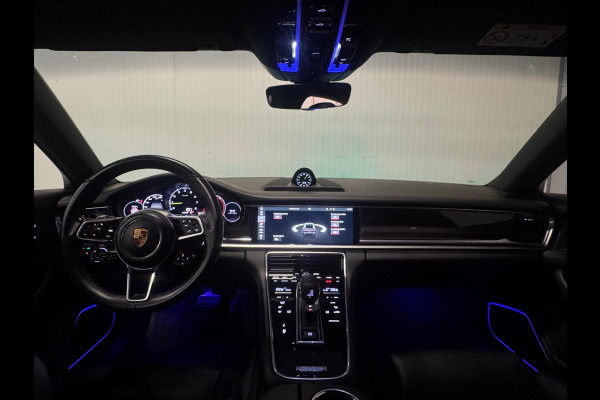 Porsche Panamera 2.9 4 E-Hybrid | NAP | SPORT CHRONO | CARBON | DEALERONDERHOUDEN