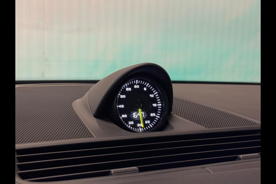 Porsche Panamera 2.9 4 E-Hybrid | NAP | SPORT CHRONO | CARBON | DEALERONDERHOUDEN