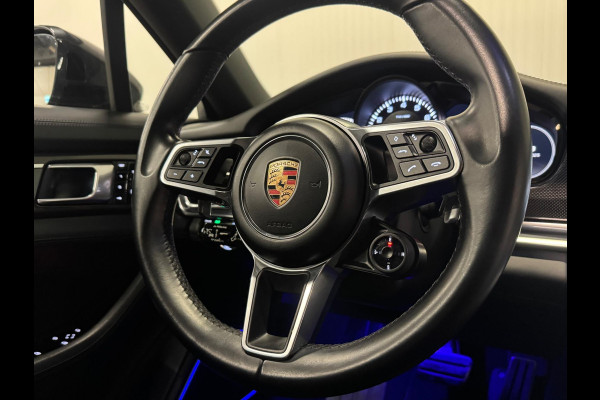 Porsche Panamera 2.9 4 E-Hybrid | NAP | SPORT CHRONO | CARBON | DEALERONDERHOUDEN