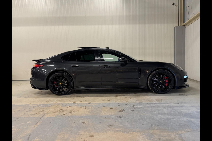 Porsche Panamera 2.9 4 E-Hybrid | NAP | SPORT CHRONO | CARBON | DEALERONDERHOUDEN