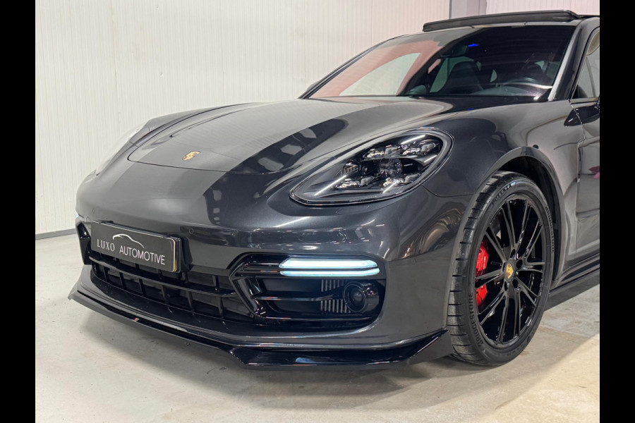 Porsche Panamera 2.9 4 E-Hybrid | NAP | SPORT CHRONO | CARBON | DEALERONDERHOUDEN