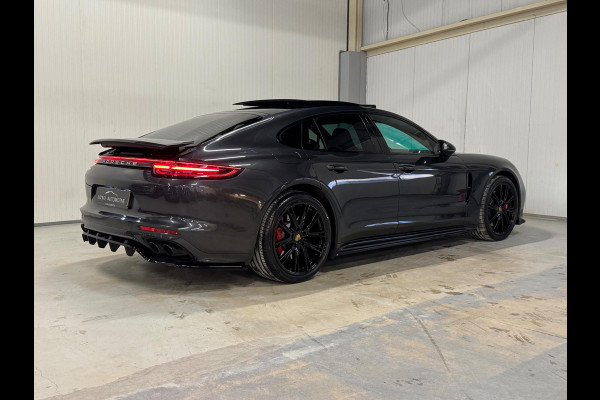 Porsche Panamera 2.9 4 E-Hybrid | NAP | SPORT CHRONO | CARBON | DEALERONDERHOUDEN
