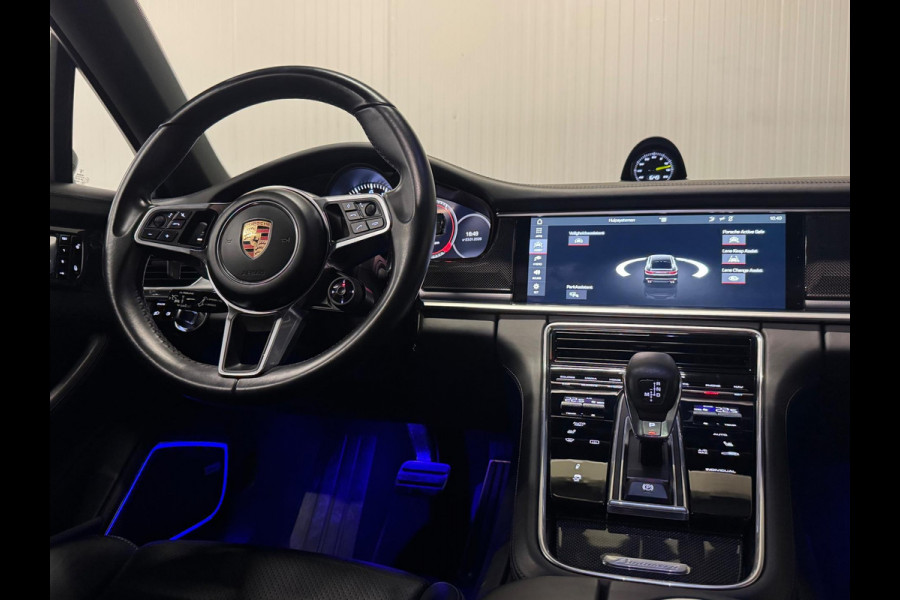 Porsche Panamera 2.9 4 E-Hybrid | NAP | SPORT CHRONO | CARBON | DEALERONDERHOUDEN