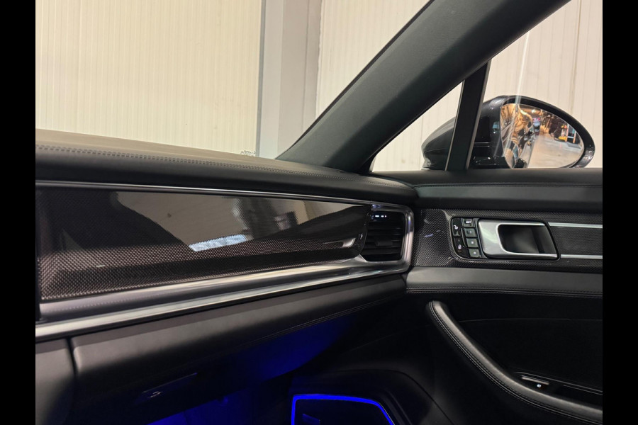 Porsche Panamera 2.9 4 E-Hybrid | NAP | SPORT CHRONO | CARBON | DEALERONDERHOUDEN