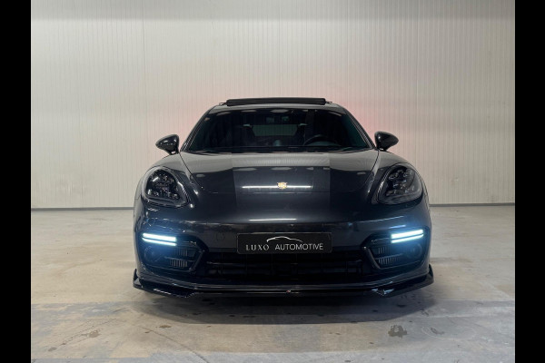 Porsche Panamera 2.9 4 E-Hybrid | NAP | SPORT CHRONO | CARBON | DEALERONDERHOUDEN