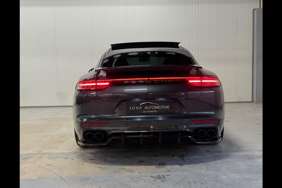 Porsche Panamera 2.9 4 E-Hybrid | NAP | SPORT CHRONO | CARBON | DEALERONDERHOUDEN