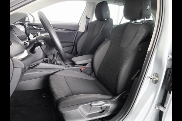 Škoda Octavia Combi 1.0 TSI Business Edition 110 pk | Verlengde garantie | Navigatie | Parkeersensoren | Apple Carplay/Android Auto | LED koplampen |