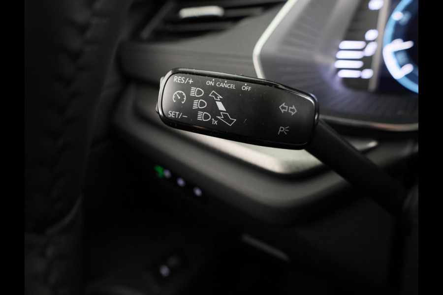 Škoda Octavia Combi 1.0 TSI Business Edition 110 pk | Verlengde garantie | Navigatie | Parkeersensoren | Apple Carplay/Android Auto | LED koplampen |