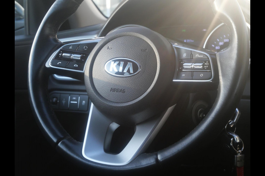 Kia Ceed Sportswagon 1.0 T-GDi DynamicLine | Cruise | Clima | Camera | Navi | Carplay |