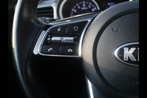 Kia Ceed Sportswagon 1.0 T-GDi DynamicLine | Cruise | Clima | Camera | Navi | Carplay |