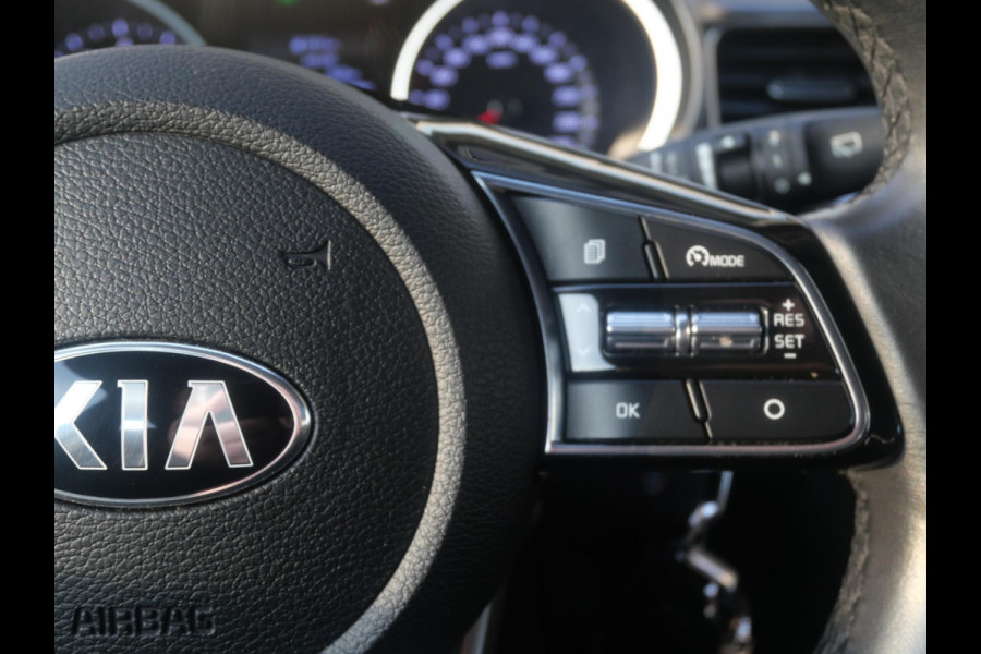 Kia Ceed Sportswagon 1.0 T-GDi DynamicLine | Cruise | Clima | Camera | Navi | Carplay |