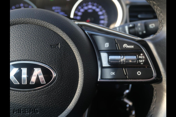 Kia Ceed Sportswagon 1.0 T-GDi DynamicLine | Cruise | Clima | Camera | Navi | Carplay |