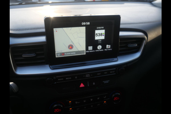 Kia Ceed Sportswagon 1.0 T-GDi DynamicLine | Cruise | Clima | Camera | Navi | Carplay |