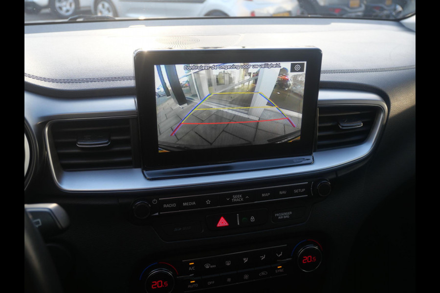 Kia Ceed Sportswagon 1.0 T-GDi DynamicLine | Cruise | Clima | Camera | Navi | Carplay |