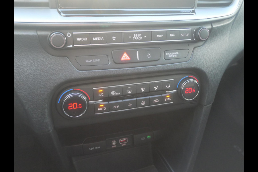 Kia Ceed Sportswagon 1.0 T-GDi DynamicLine | Cruise | Clima | Camera | Navi | Carplay |