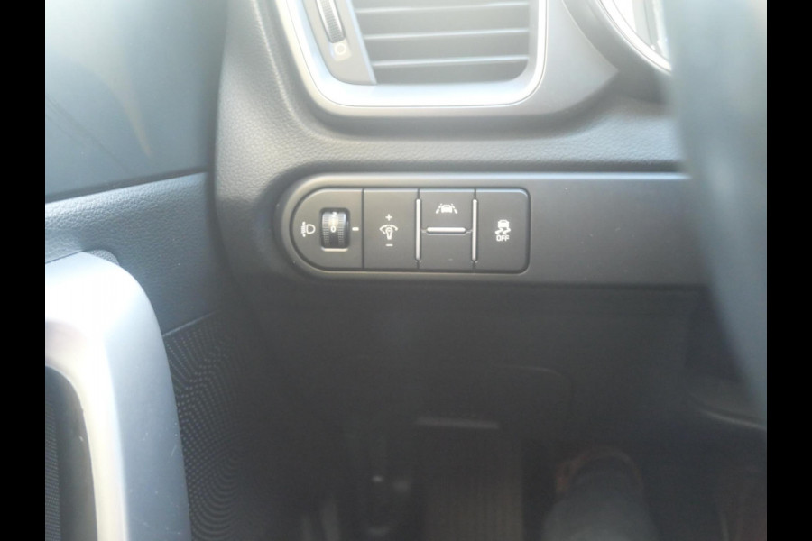 Kia Ceed Sportswagon 1.0 T-GDi DynamicLine | Cruise | Clima | Camera | Navi | Carplay |