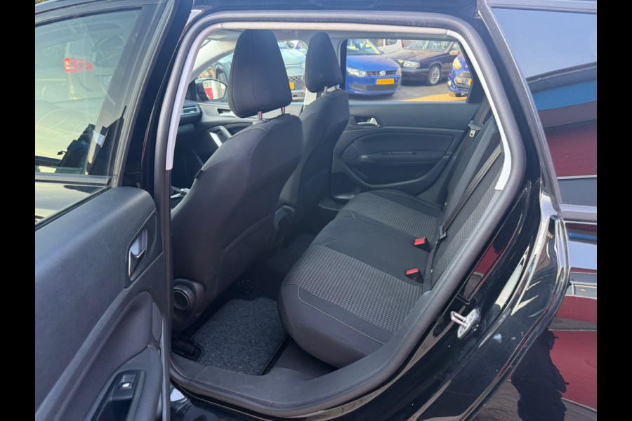 Peugeot 308 SW 1.2 PureTech 110 PK | Blue Lease Executive