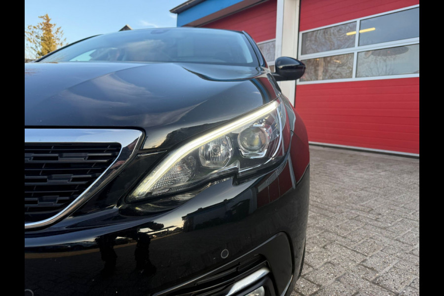 Peugeot 308 SW 1.2 PureTech 110 PK | Blue Lease Executive
