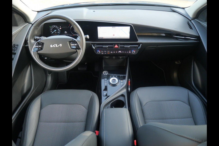 Kia Niro 1.6 GDi Hybrid DynamicLine | Trekhaak | 1300KG trekgewicht | Clima | Cruise | Navi | Carplay |