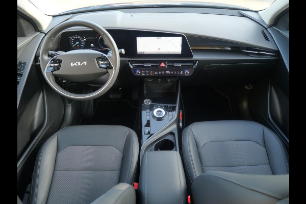 Kia Niro 1.6 GDi Hybrid DynamicLine | Trekhaak | 1300KG trekgewicht | Clima | Cruise | Navi | Carplay |